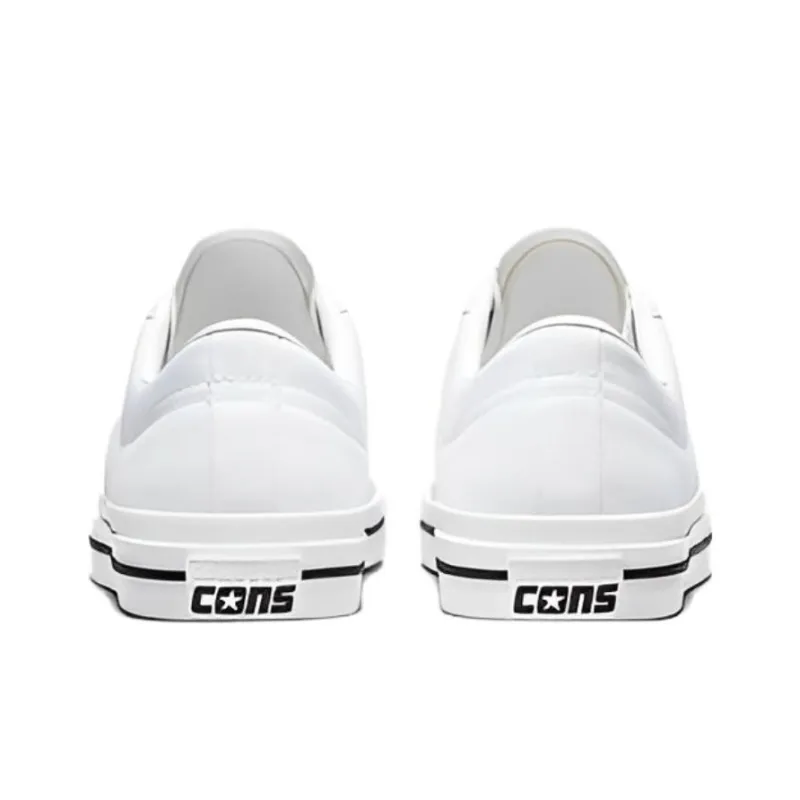 One Star Converse Pro Low 'Monster Airbrush'-3
