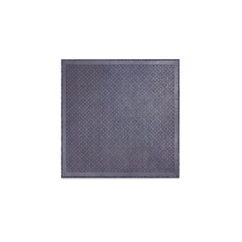 LOUIS VUITTON Monoglam Shawl-1