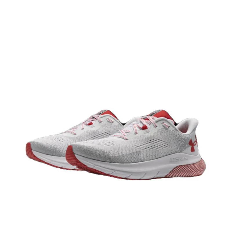 Under Armour Ua Hovr Turbulence 2 'White And Red'-2