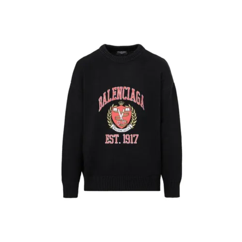 Balenciaga Men Sweater