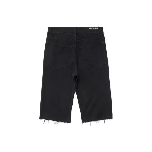 Balenciaga Slim Shorts 