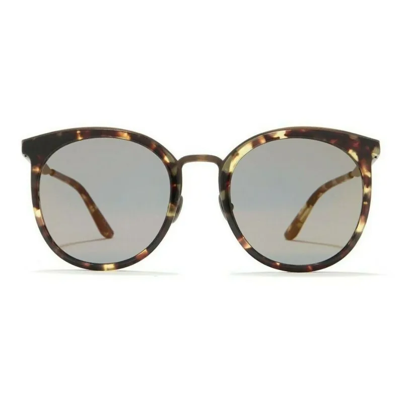 Bottega Veneta Sunglasses Unisex Tortoiseshell-1