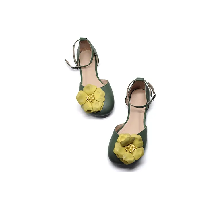 ARTMU Casual Single Shoes Women's-3