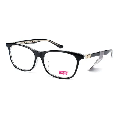 Levis Eyeglass Frames Unisex