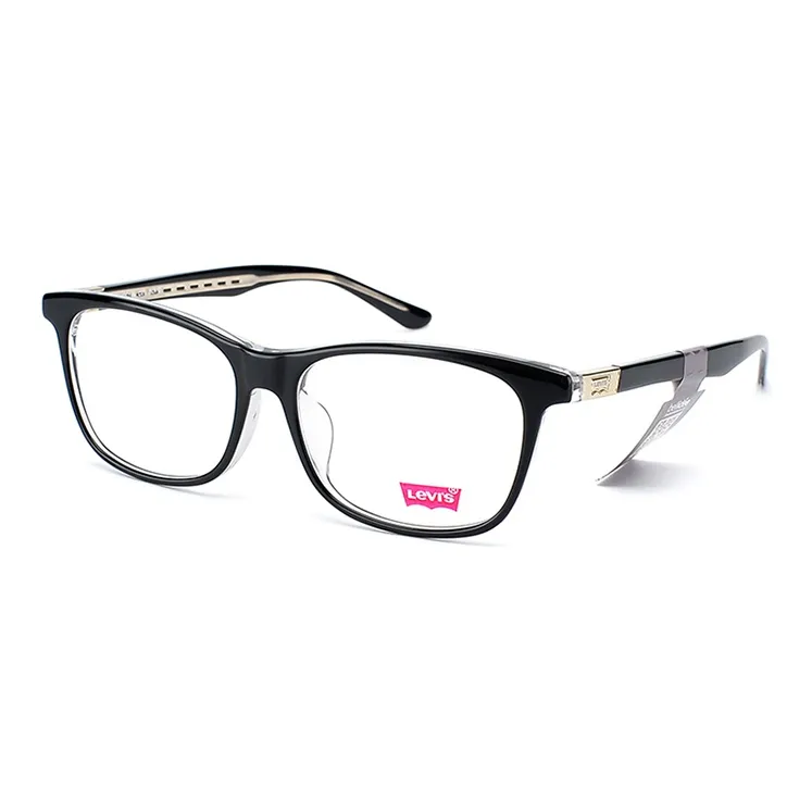 Levis Eyeglass Frames Unisex-0