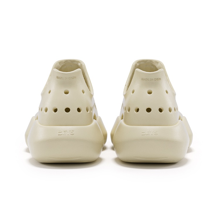 Beys Clogs Unisex - POIZON Beys Clogs Unisex - POIZON