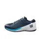 Marine Blue/White/Blue