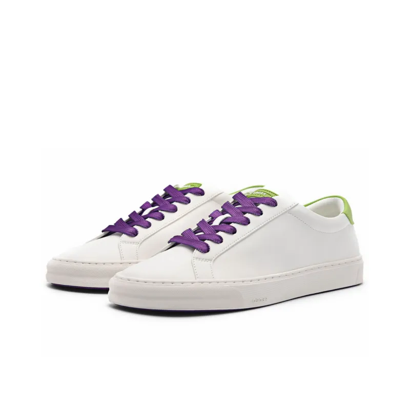 PEDRO Pixar Toy Story Collection Stylish Skateboarding Shoes Women's-1