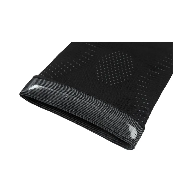 Reebok Running Mountaineering Hiking Cycling Basketball Fitness Unisex Nylon Elastane Knee Pads-3