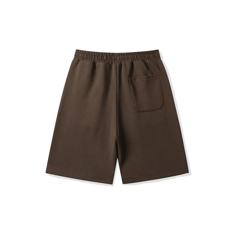TEN MIRO Casual Shorts Unisex-5