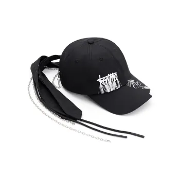 KENMO Cotton Baseball Caps Unisex