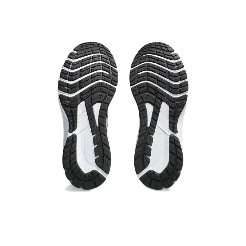 Asics GT 1000 12 Wide 'Black White' Women's-6