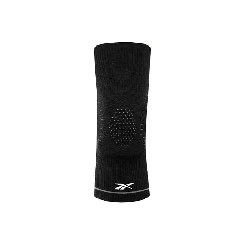 Reebok Running Mountaineering Hiking Cycling Basketball Fitness Unisex Nylon Elastane Knee Pads-2