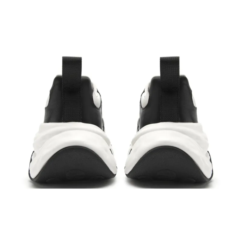 MIO Stylish Skateboard Shoes 5.5cm Women's-3
