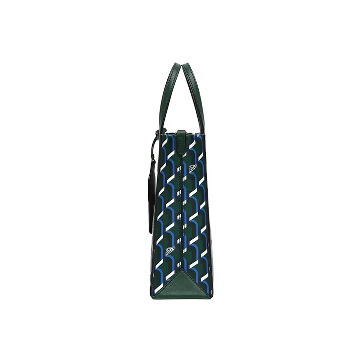 ROSA.K Handbags Green-2