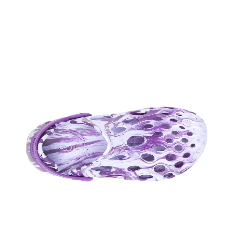 MERRELL Women's Hydro Moc 'Orchid'-2
