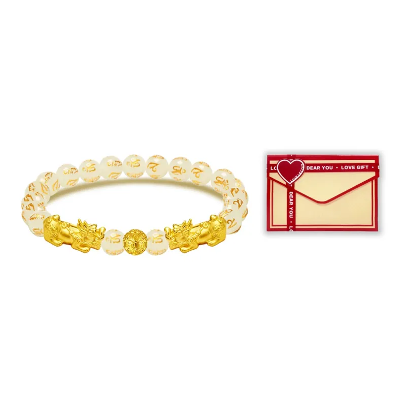 GIFU Bracelets Unisex-17