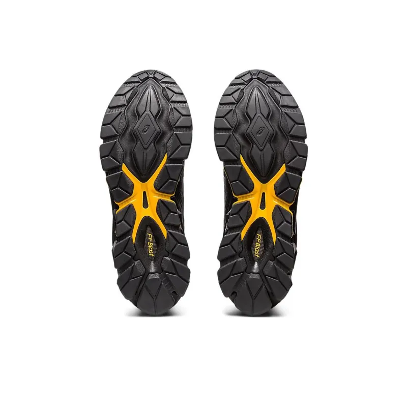 Asics Gel Quantum 360 7 'Black Ivy'-4