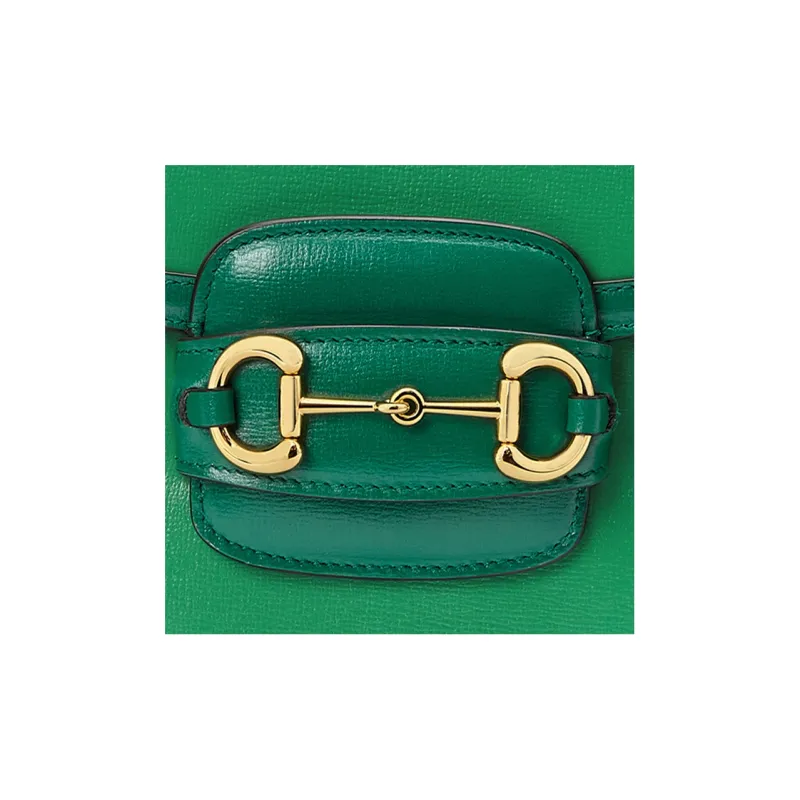 GUCCI Horsebit 1955 Shoulder Bags-7