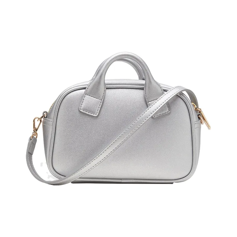 VANESSA HOGAN Cow Leather Shoulder Bag Crossbody Bag Handbags Women's-5