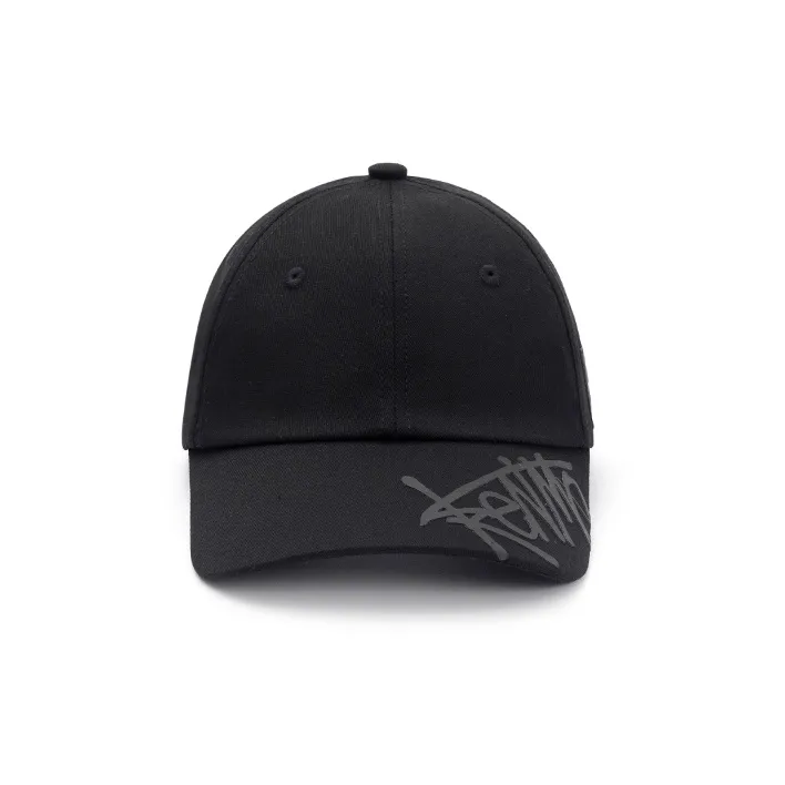 KENMO Cotton Baseball Caps Unisex-1