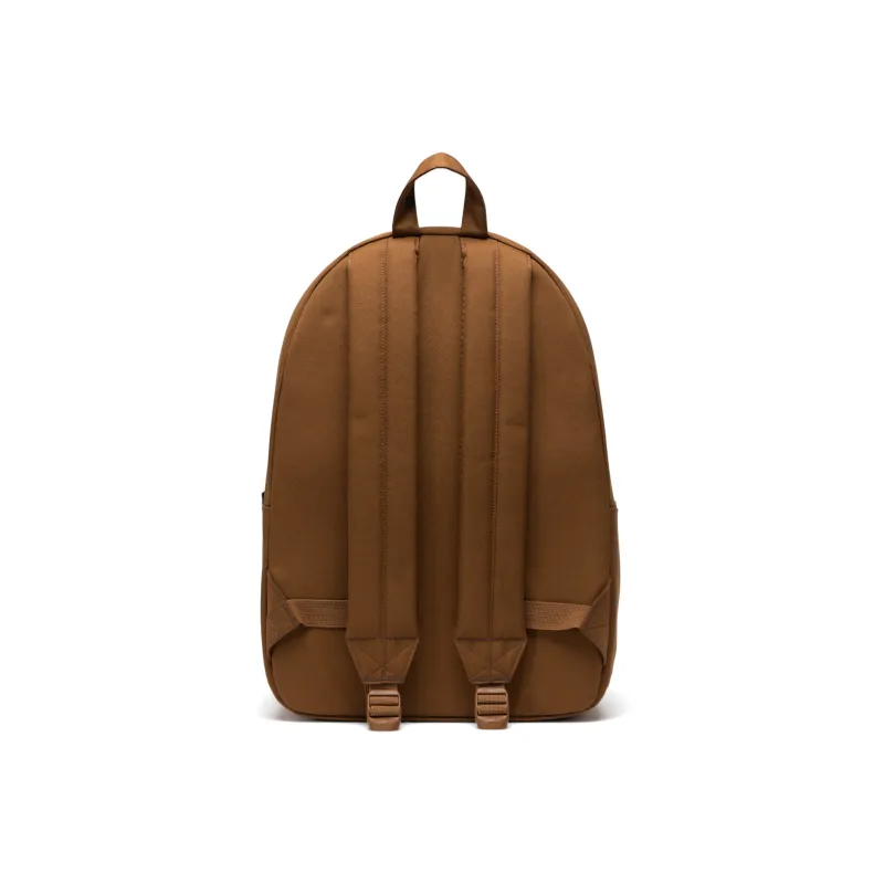 Herschel Polyester Backpack Extra Large Unisex Rubber Yellow-3