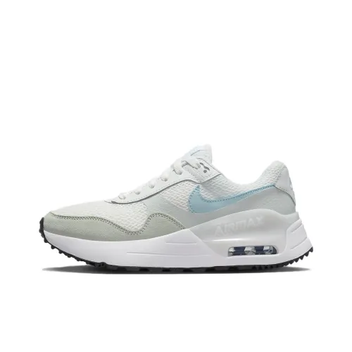 Nike Women's Air Max SYSTM 'White Ocean Bliss'