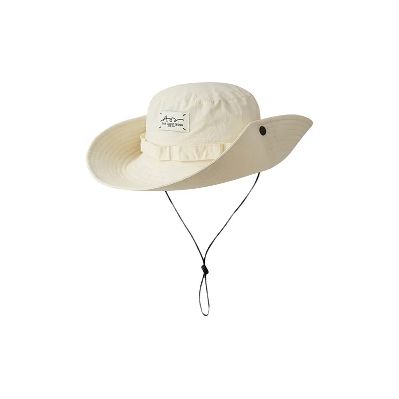 FREE RABBITⅡ Bucket Hats Unisex-4
