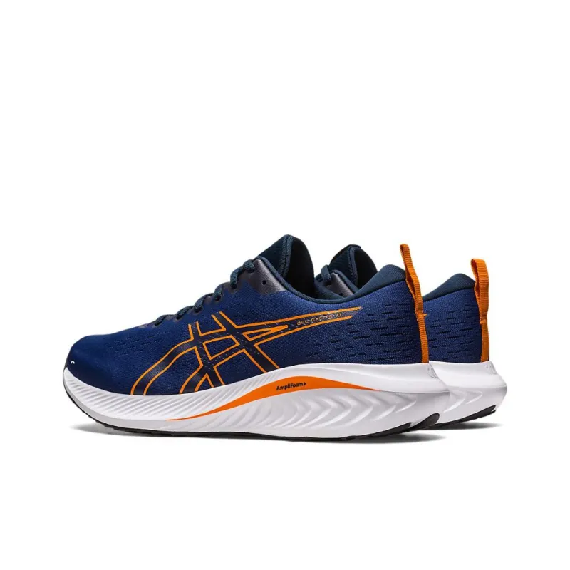 Asics Gel Excite 10 'Deep Ocean Bright Orange'-3