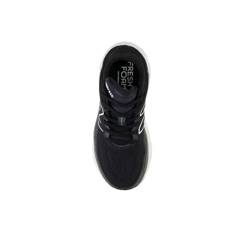 New Balance Fresh Foam 840v1 Black Magnet Women's-3