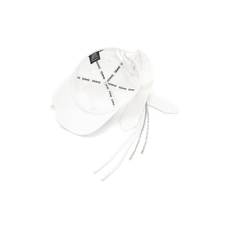 KENMO Cotton Baseball Caps Unisex-14