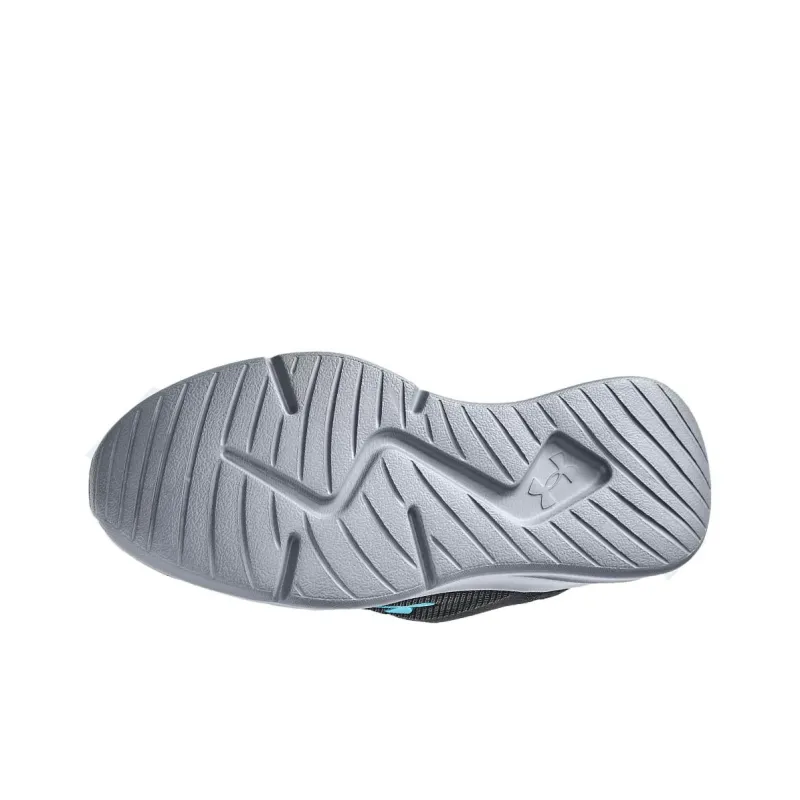 Under Armour Essential 'Black Blue'-4