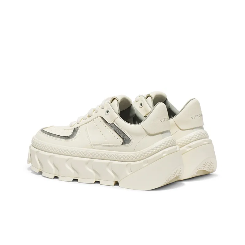 Coup De Foudre Platform Shoes 5.5cm Women's-9
