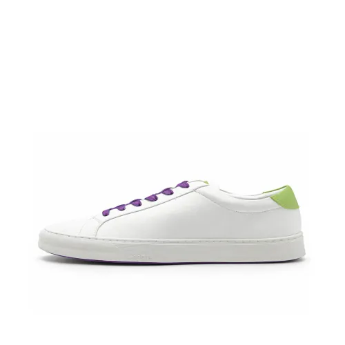 PEDRO Pixar Toy Story Collection Stylish Skateboarding Shoes Men's