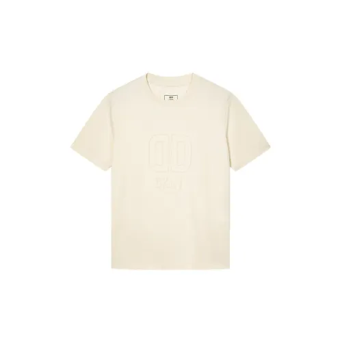 DKNY T-Shirts Women's Beige