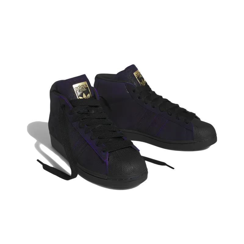 Adidas Pro Model Adv Kader Dark Purple-1