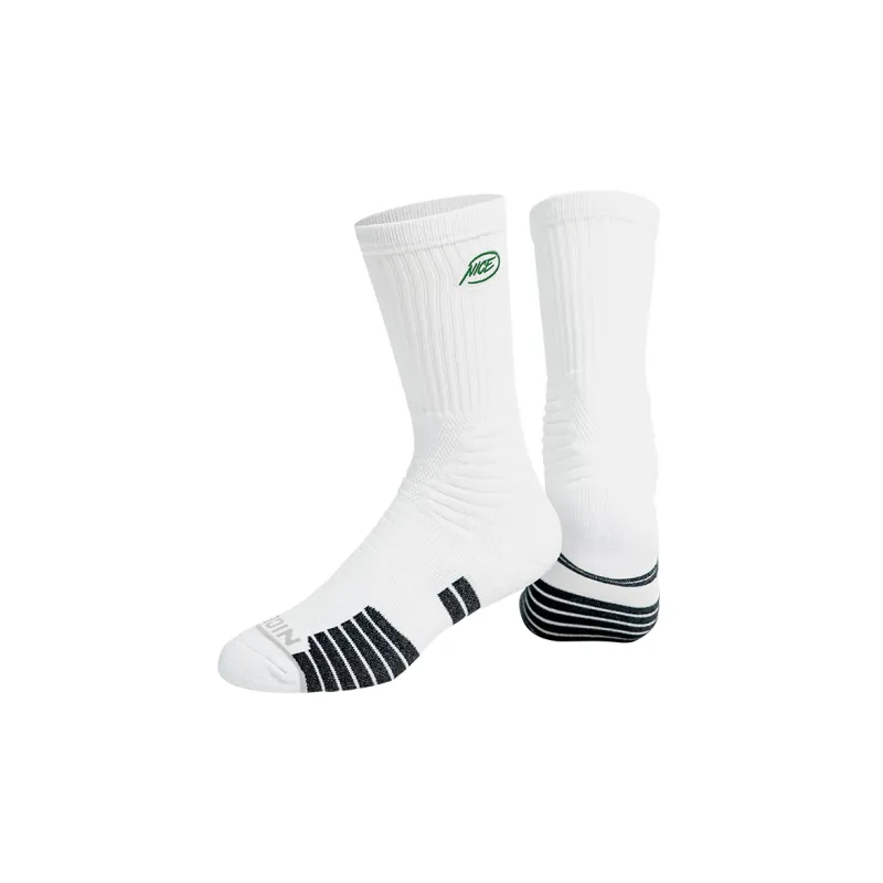 NICEID Knee High Socks Unisex 4 Pack-7