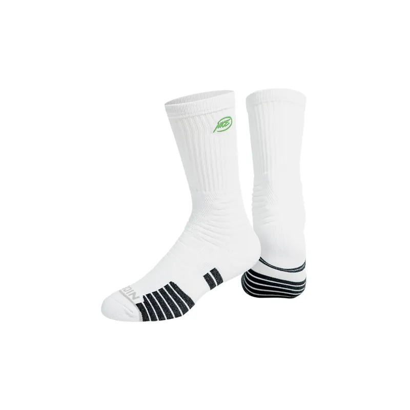 NICEID Knee High Socks Unisex 4 Pack-17