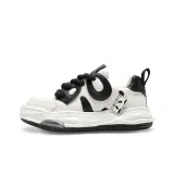 White/Black