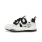 White/Black