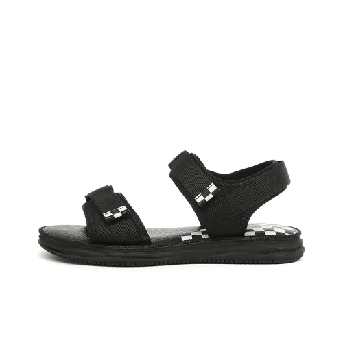 EXULL Q Beach Sandals Women's