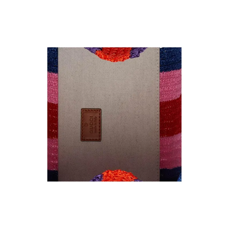 GUCCI Interlocking Handbags-7