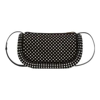 JW Anderson Bumper Embellished Shoulder Bag