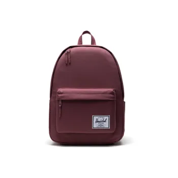 Herschel Polyester Laptop Bag Sports Backpack Extra Large Unisex Rose Brown