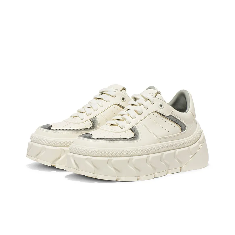 Coup De Foudre Platform Shoes 5.5cm Women's-7