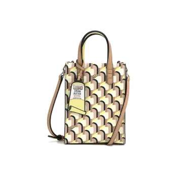 ROSA.K Handbags Cream