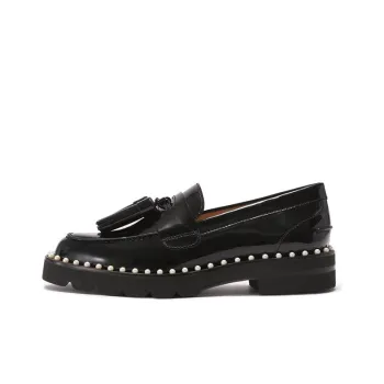 Stuart Weitzman/SW Casual Shoes 3cm Women's Black