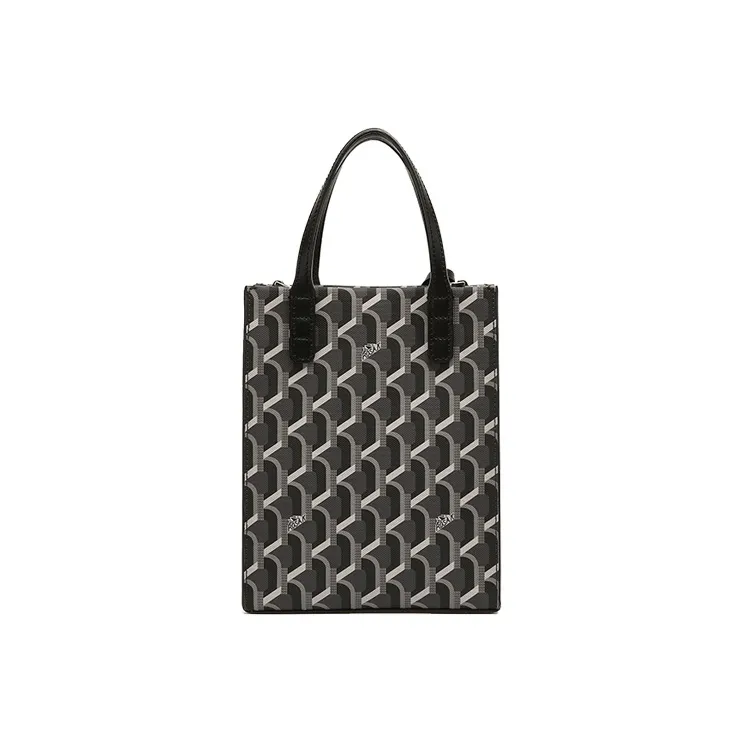 ROSA.K Handbags Black-3