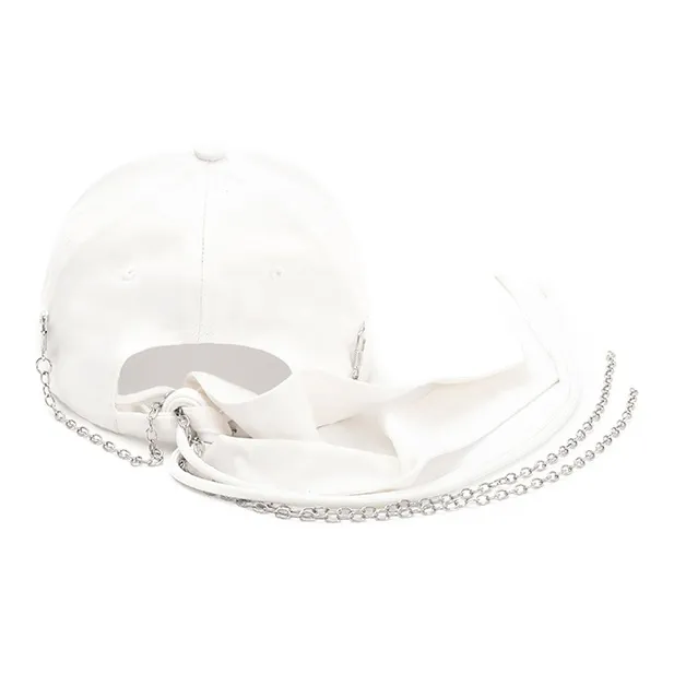KENMO Cotton Baseball Caps Unisex-13