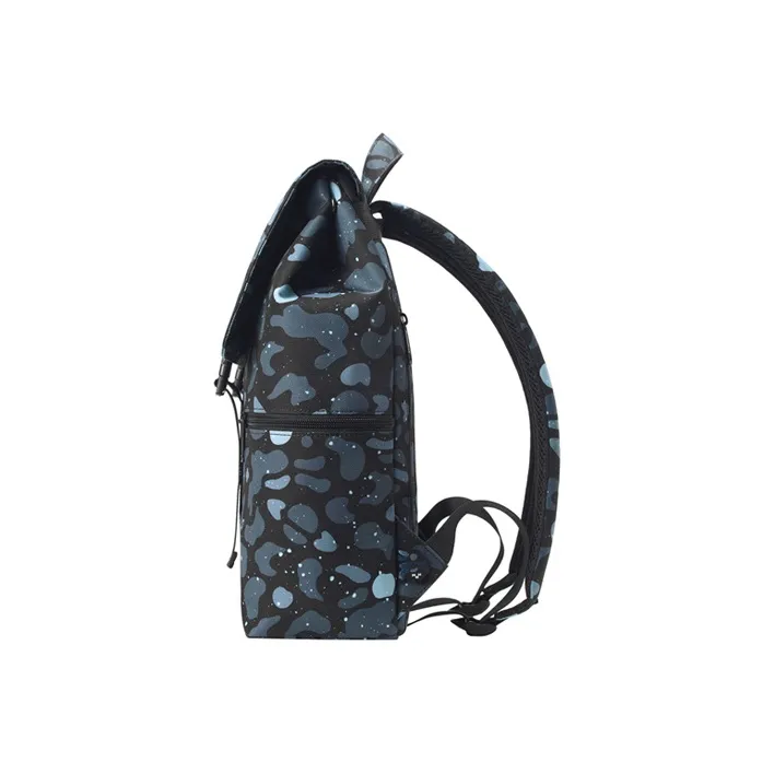 MAH Backpacks Interstellar Black-2
